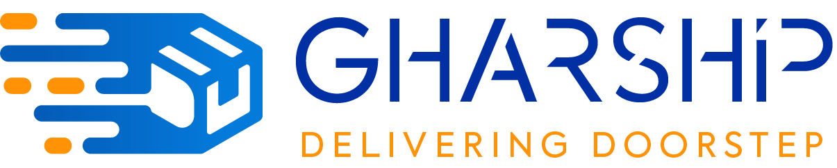 GharShip Logo